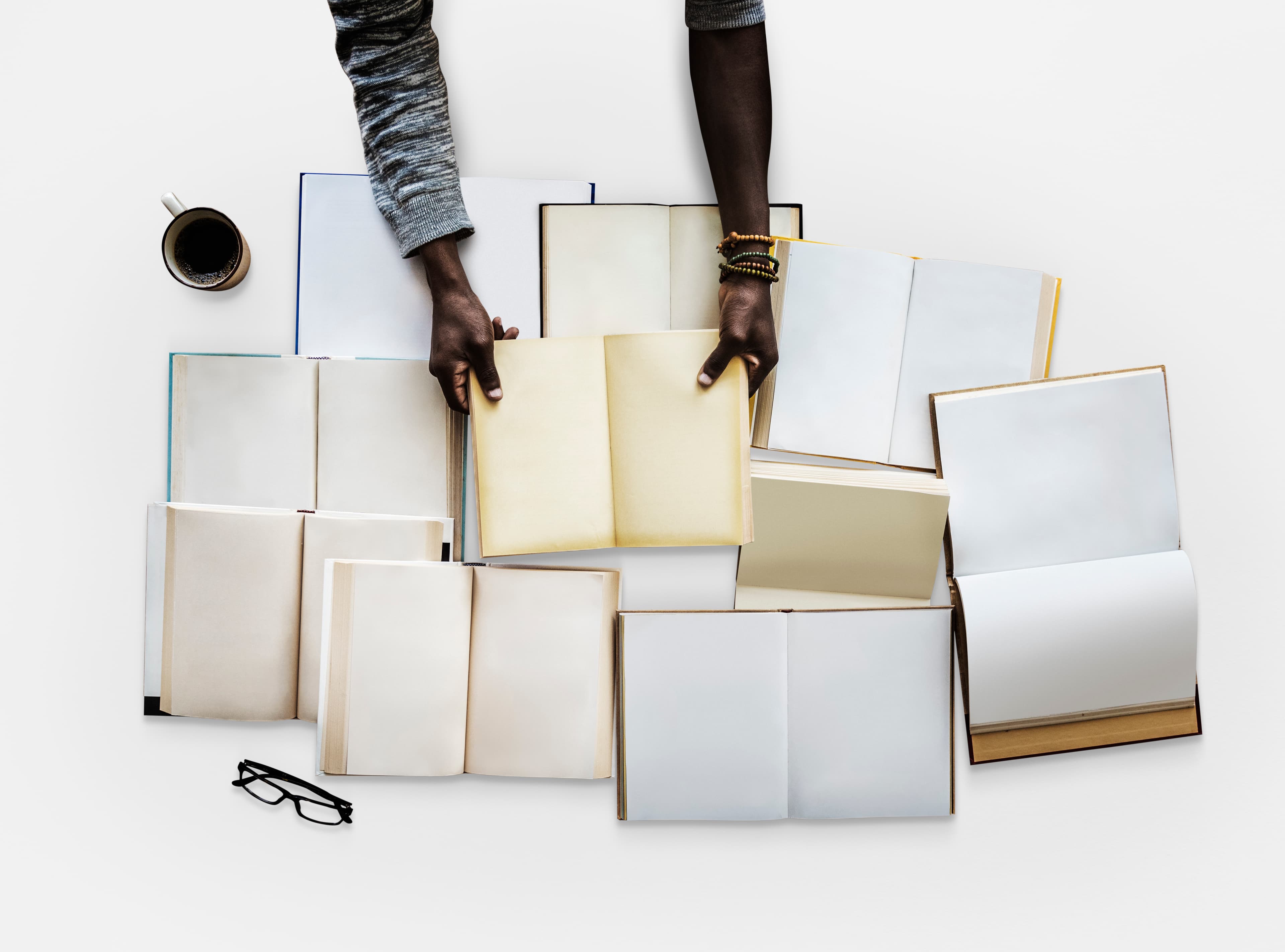 Publications background