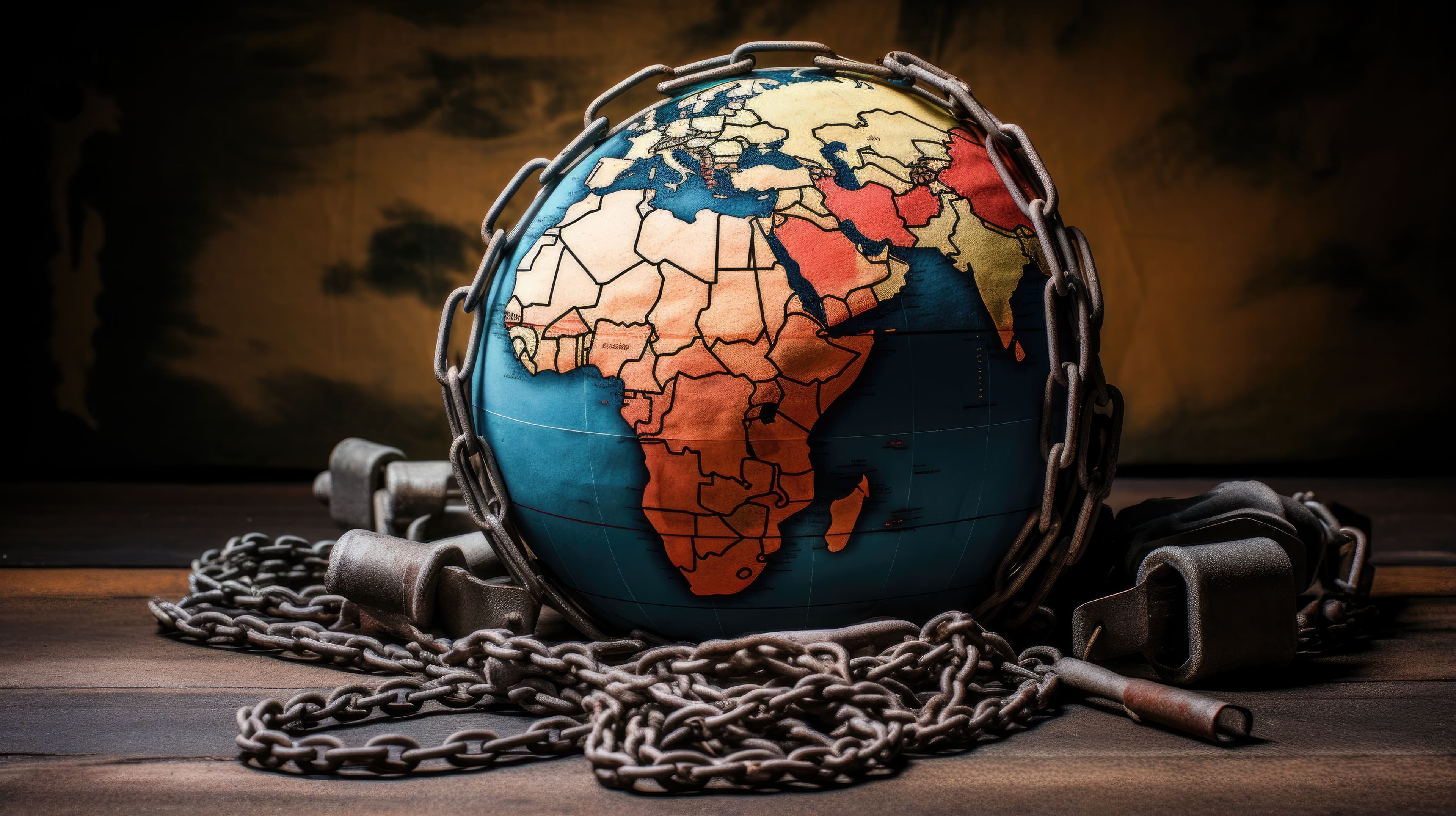 How Government Debt, Inflation, and Taxes Impoverish African Economies