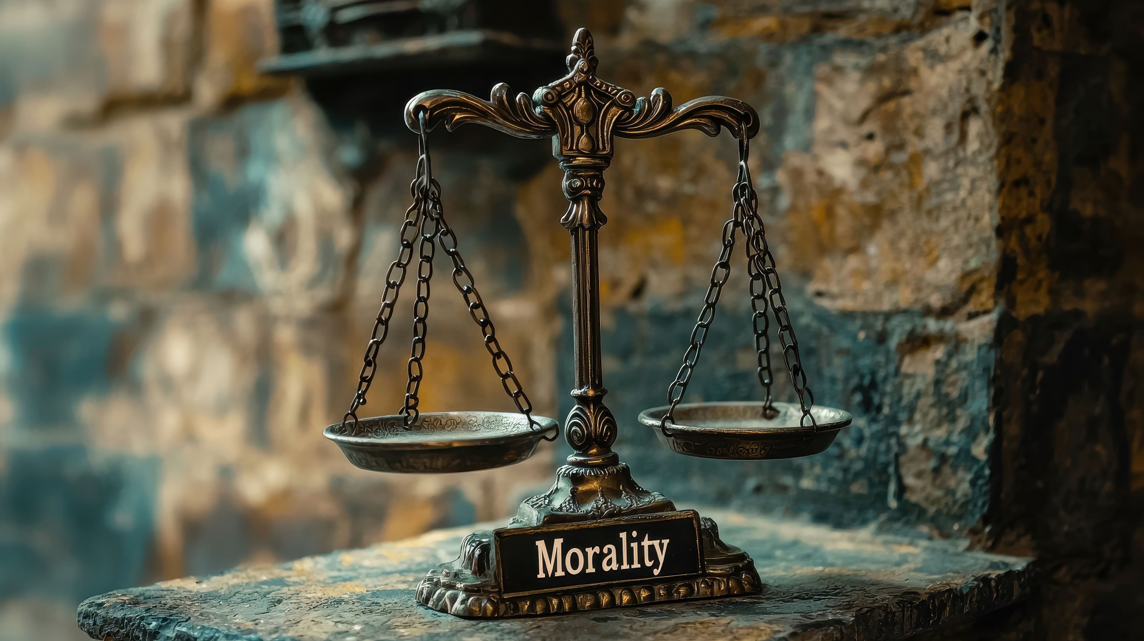 Restoring Objective Morality: The Africonomics Refutation of Western Consequentialist Philosophies