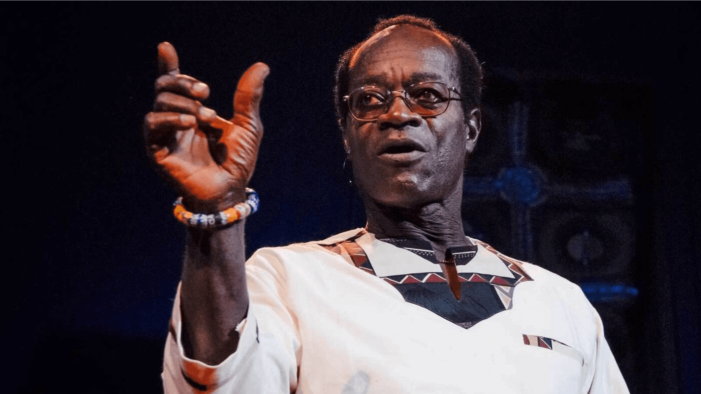 Honoring George Ayittey: Champion of African Freedom, Markets, and Truth