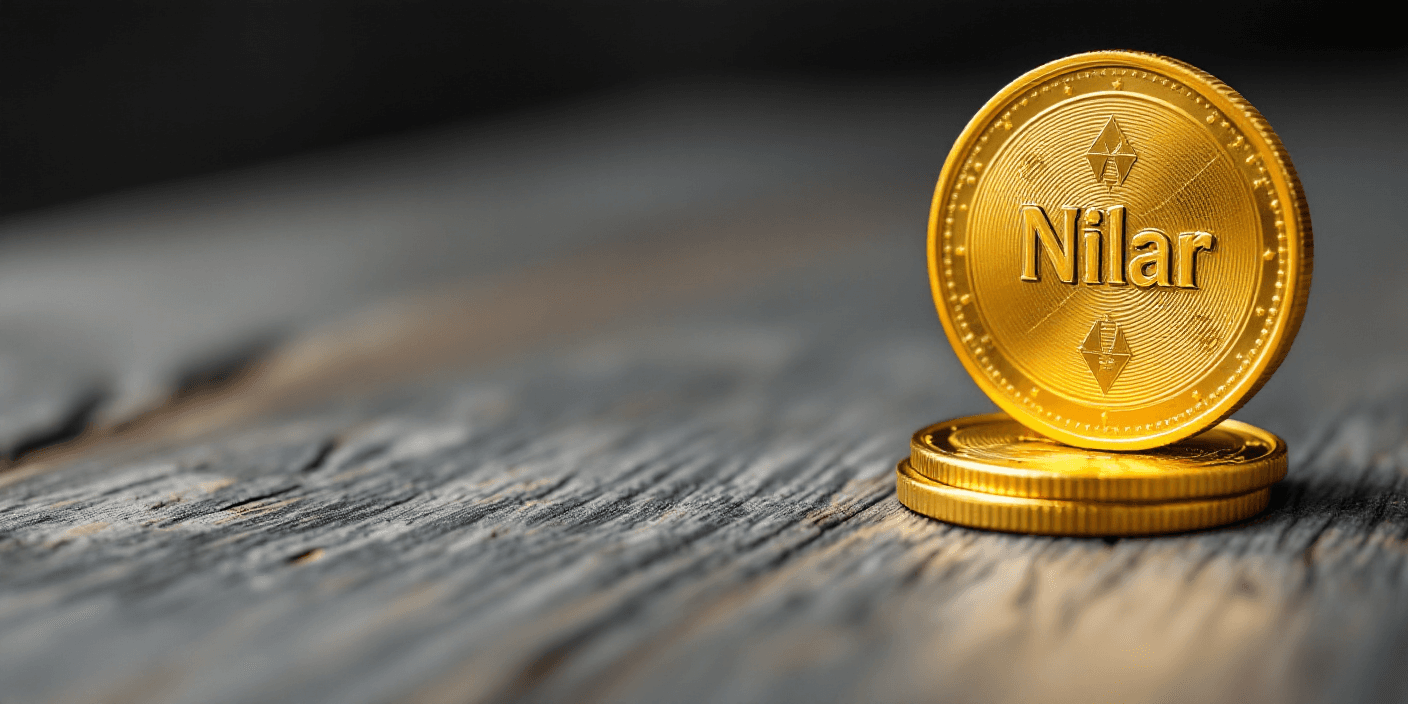 The Nilar: A Gold-Based Framework for African Economic Sovereignty and Prosperity