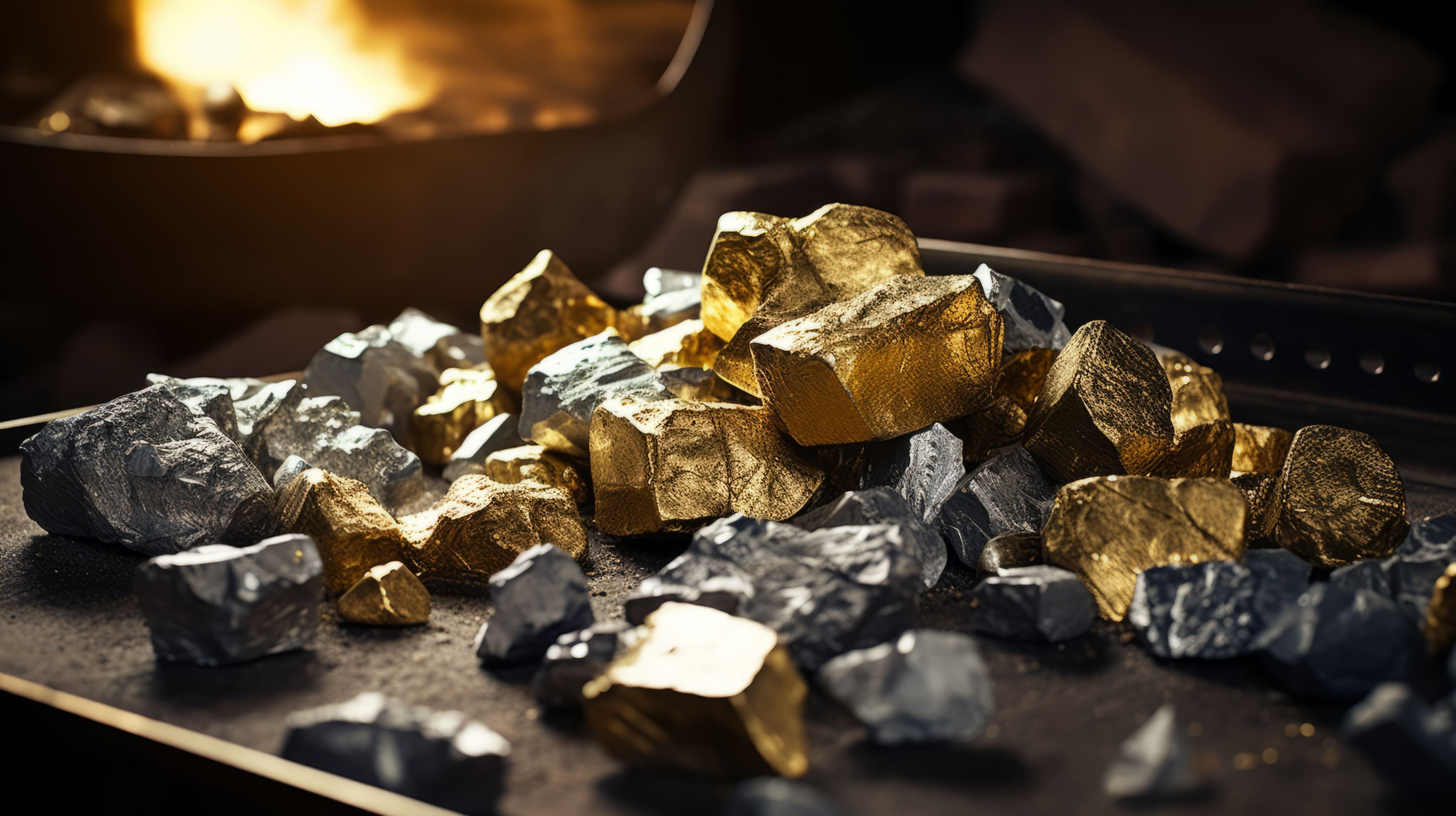 Mineral Fixation by Design: How the West Engineered Africa’s Resource Dependency and Economic Underdevelopment