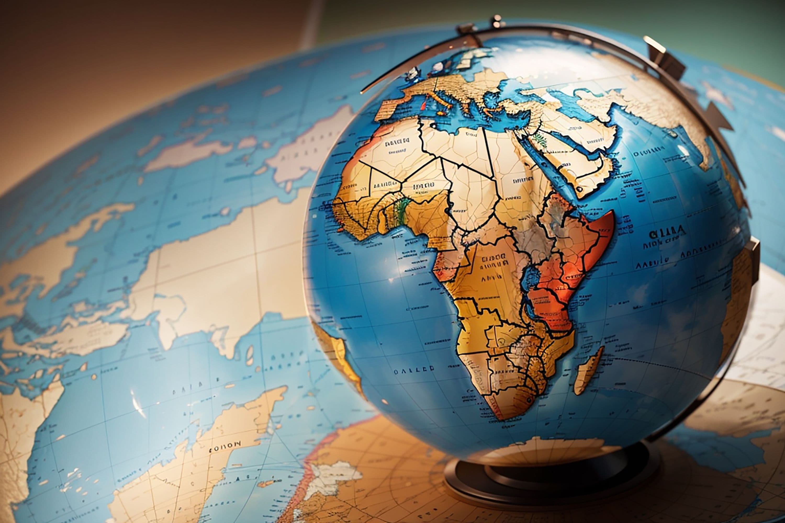 Africonomics: A School of African Philosophical and Economic Thought