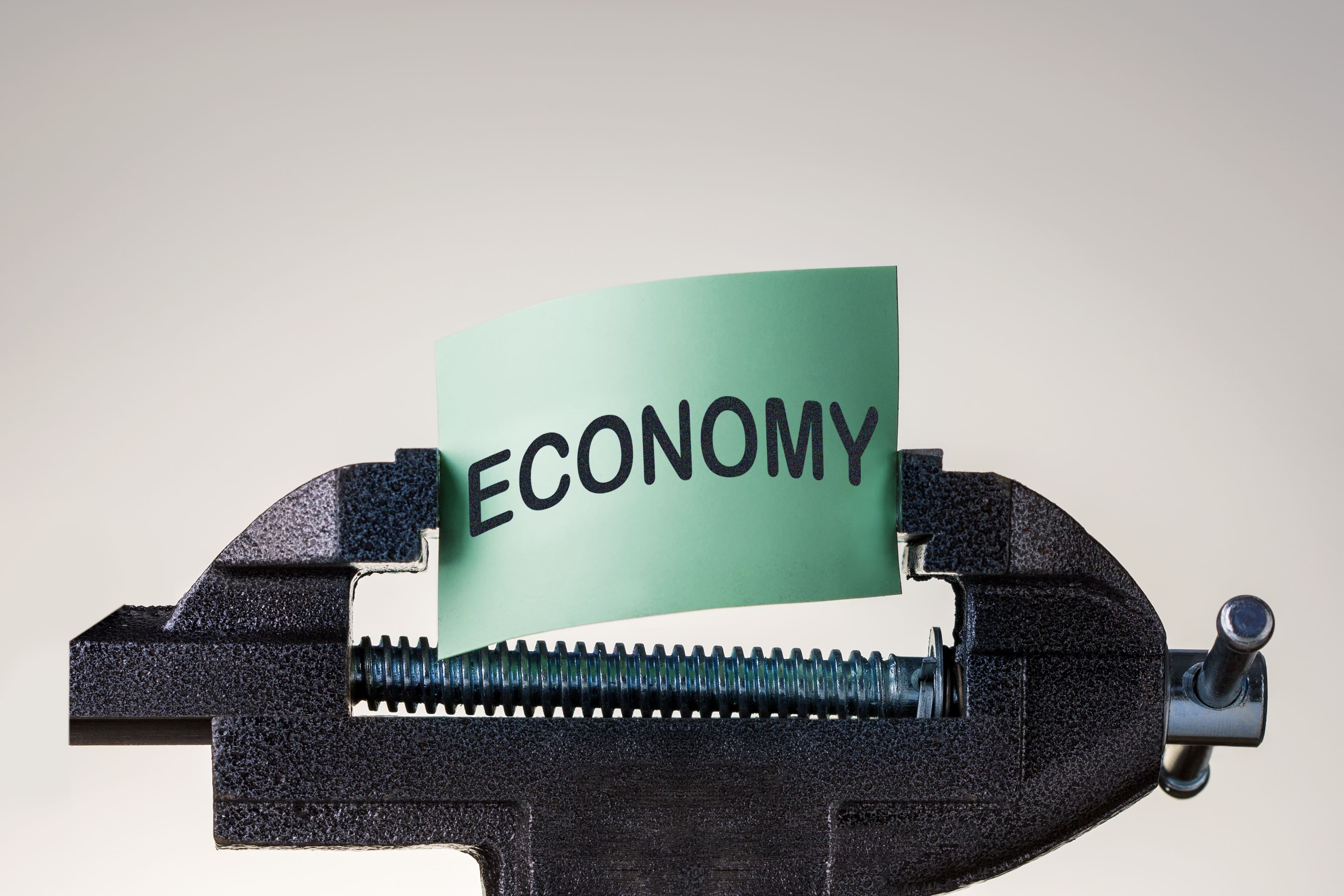 The Sources of Government Spending and Their Implications