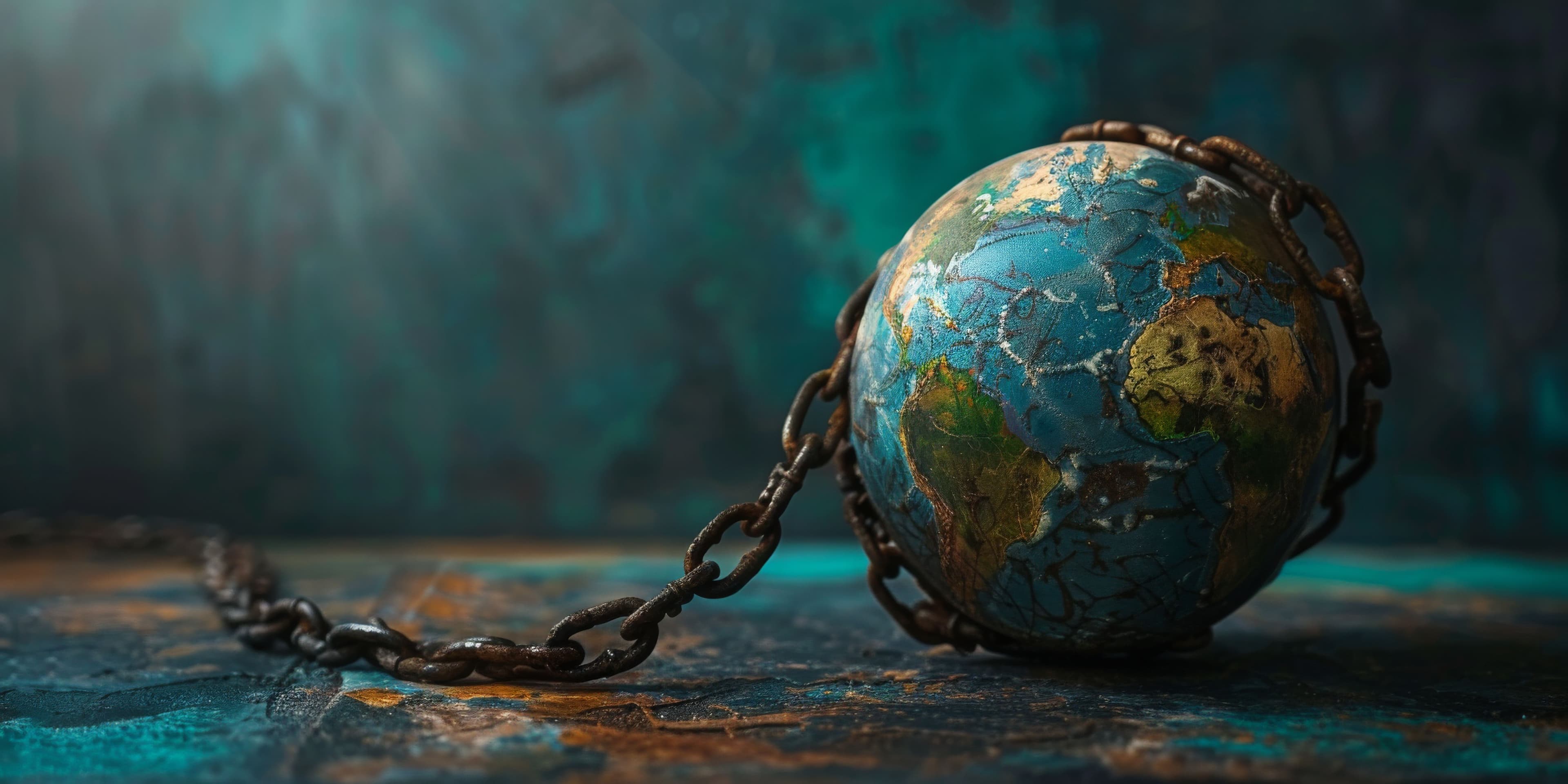 Debt-funded Government Spending Destabilizes and Impoverishes African Economies