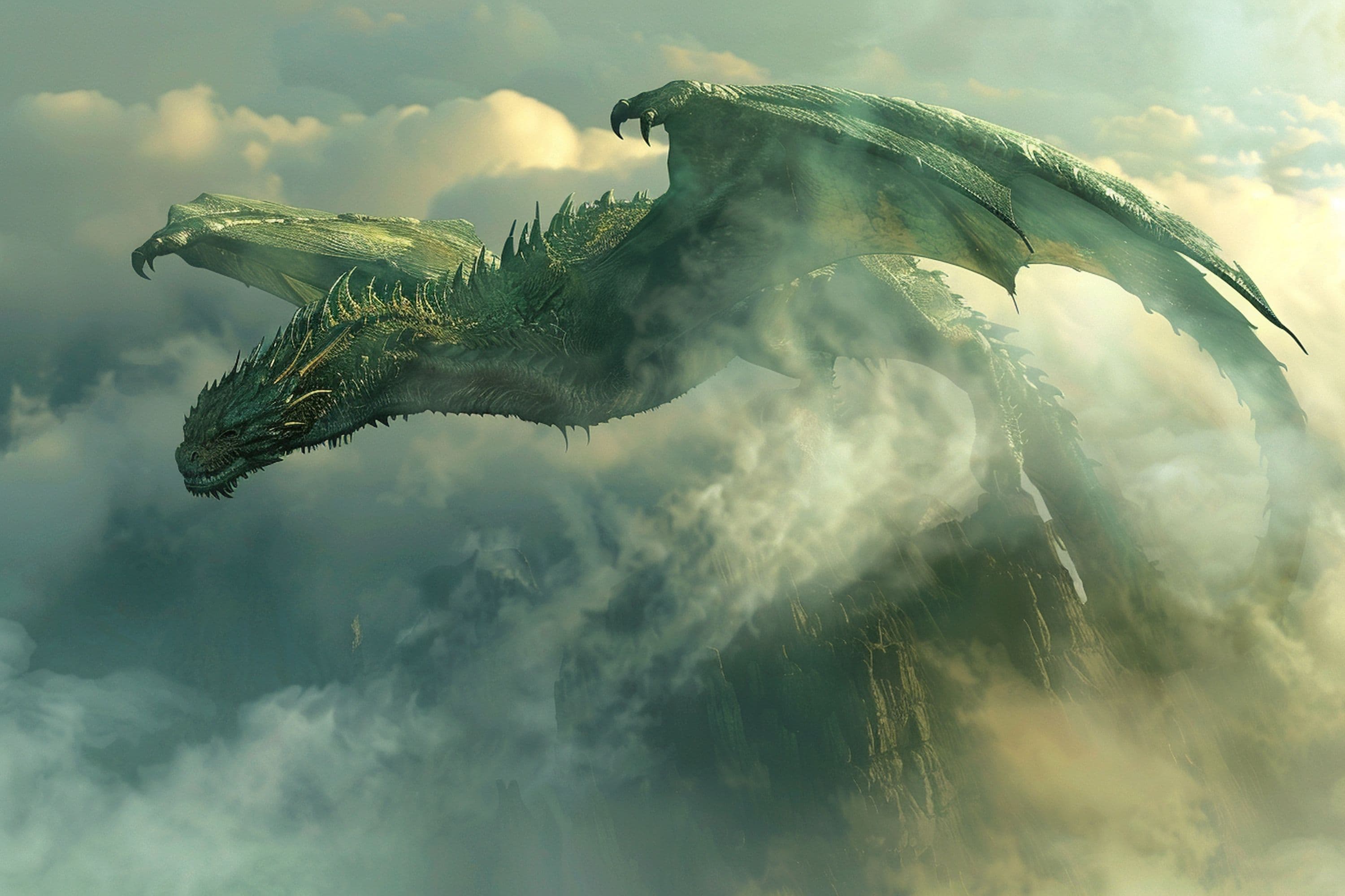 A Nonracial Imagination: How House of the Dragon Reflects Africa’s Civilizational Ethos